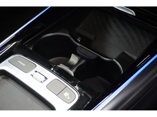 MERCEDES BENZ GLA class