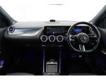 MERCEDES BENZ GLA class
