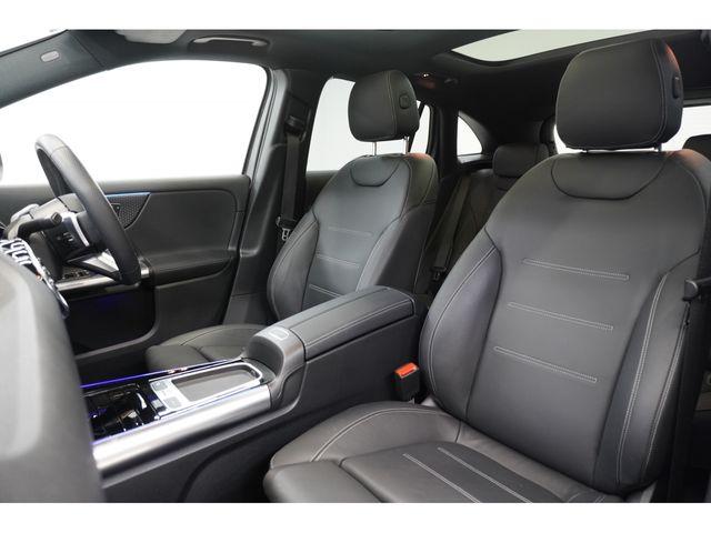 MERCEDES BENZ GLA class