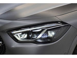 MERCEDES BENZ GLA class