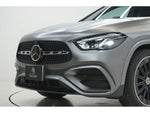 MERCEDES BENZ GLA class