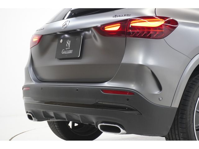 MERCEDES BENZ GLA class