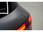MERCEDES BENZ GLA class