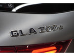 MERCEDES BENZ GLA class