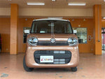 WAGON R SMILE 4WD