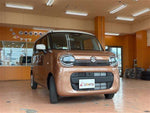 WAGON R SMILE 4WD