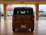 WAGON R SMILE 4WD