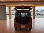 WAGON R SMILE 4WD