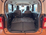 WAGON R SMILE 4WD