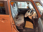 WAGON R SMILE 4WD