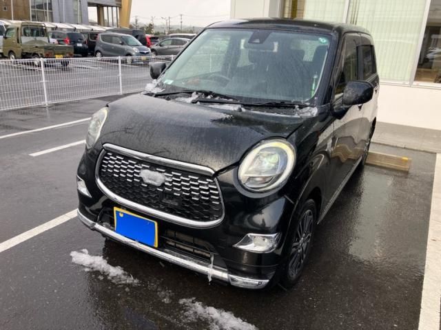 CAST STYLE 4WD