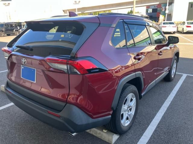 RAV4 2WD