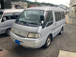BONGO van 2WD