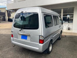 BONGO van 2WD