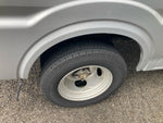 BONGO van 2WD