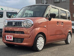 WAGON R SMILE