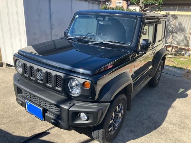 JIMNY SIERRA