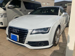 AUDI A7 SPORTBACK