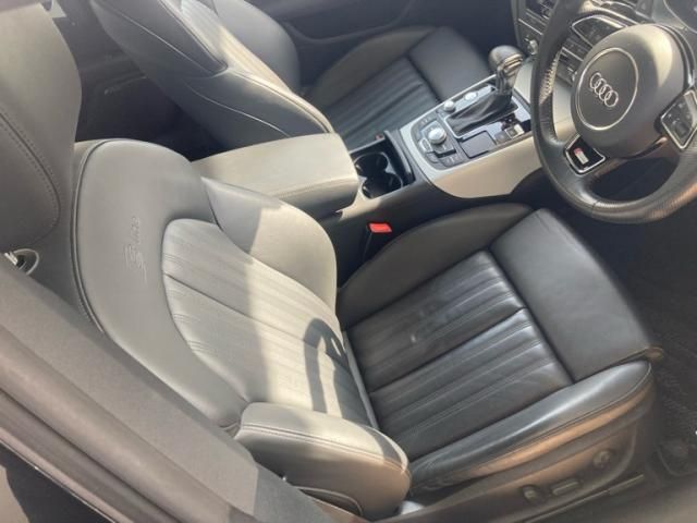 AUDI A7 SPORTBACK