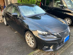 LEXUS IS300h