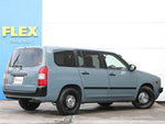 PROBOX van HYBRID