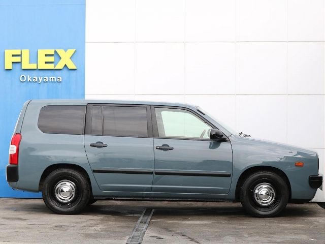 PROBOX van HYBRID