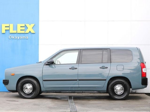 PROBOX van HYBRID