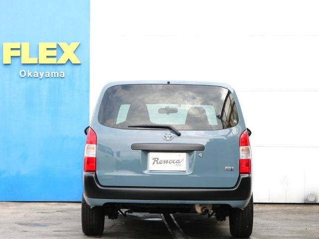 PROBOX van HYBRID