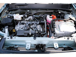 PROBOX van HYBRID