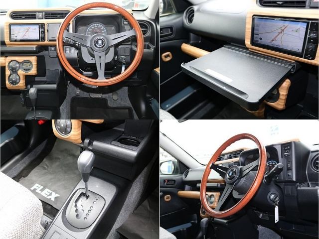 PROBOX van HYBRID