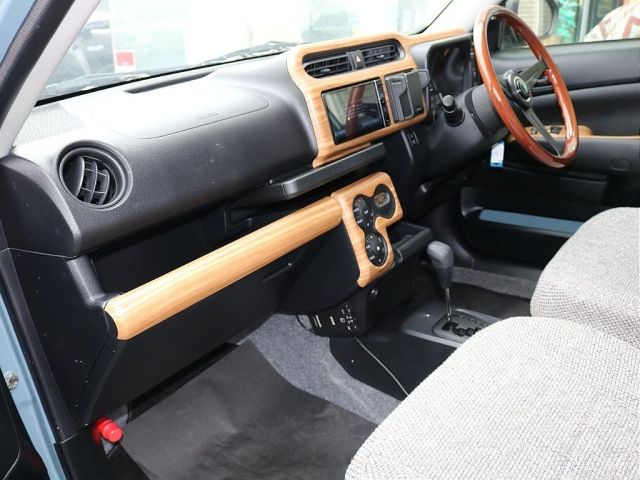 PROBOX van HYBRID