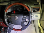 CROWN sedan