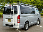 HIACE van 4WD