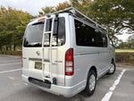 HIACE van 4WD