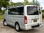 HIACE van 4WD