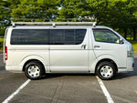HIACE van 4WD