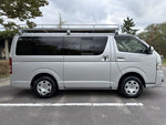 HIACE van 4WD