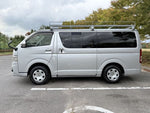 HIACE van 4WD