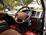 HIACE van 4WD