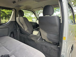 HIACE van 4WD