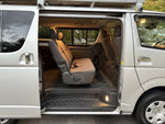HIACE van 4WD