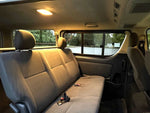 HIACE van 4WD