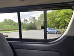 HIACE van 4WD