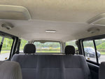 HIACE van 4WD