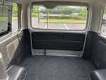 HIACE van 4WD