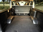HIACE van 4WD