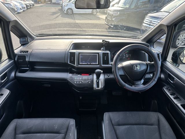 STEPWAGON SPADA