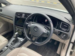 ＶＷゴルフ５ＨＢ