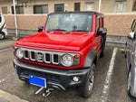 JIMNY NOMADE