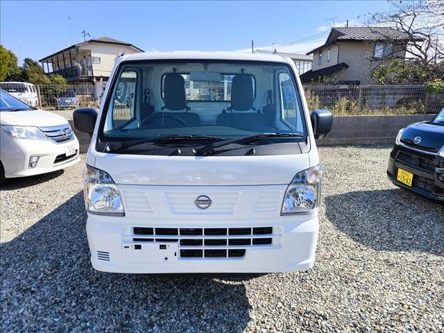 CLIPPER truck 4WD